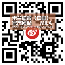 米兰体育 (中国)官方网站 - MILANSPORT
